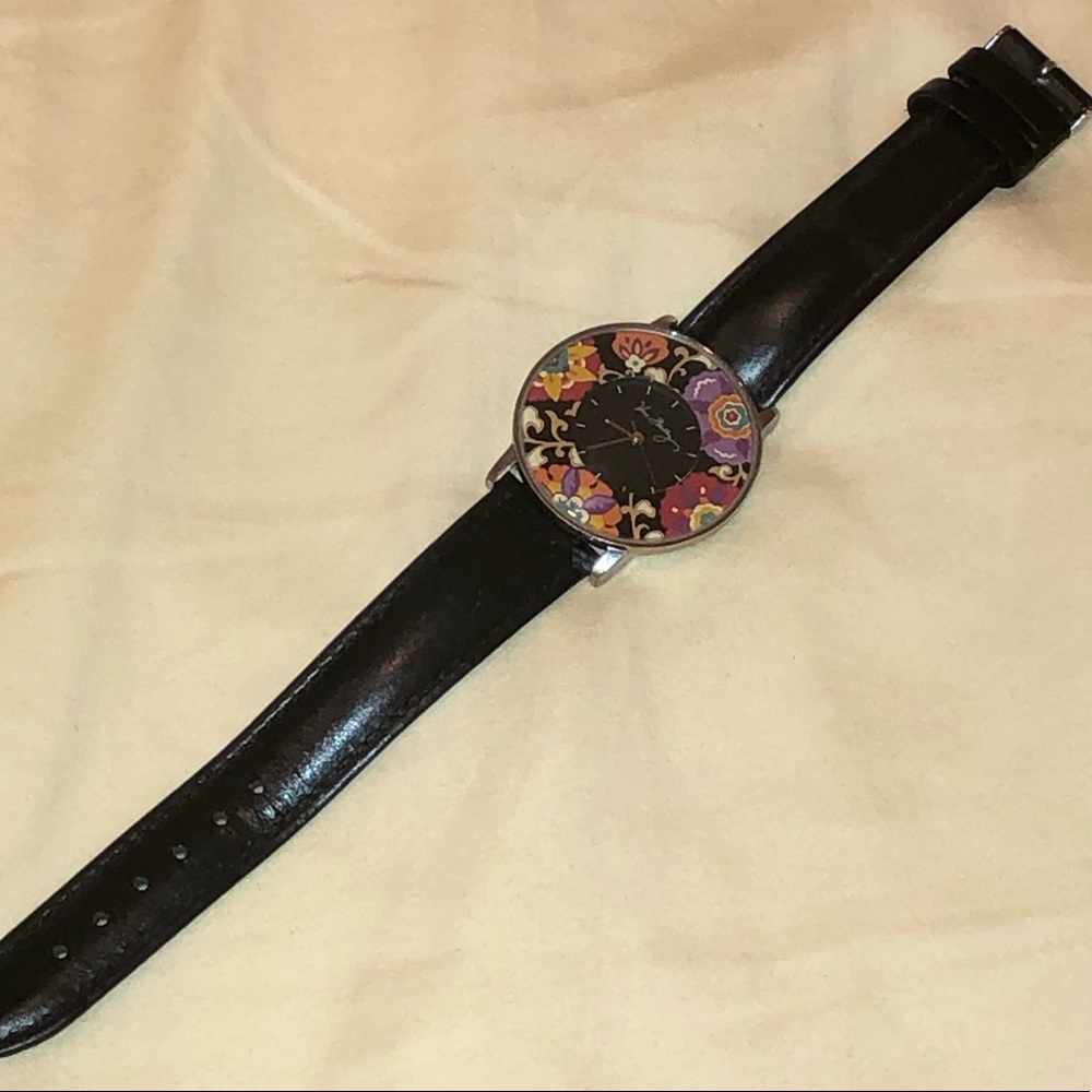 Vera Bradley Watch ⏱ - Picture 3 of 3